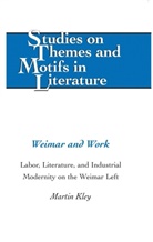 Martin Kley - Weimar and Work