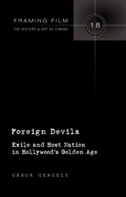 Gaabor Gergely, Gabor Gergely, Gábor Gergely, Gbor Gergely - Foreign Devils