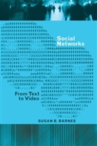 Susan B Barnes, Susan B. Barnes - Social Networks
