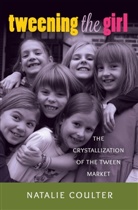 Natalie Coulter - Tweening the Girl