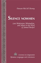 Duncan McColl Chesney - Silence Nowhen