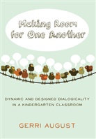 Gerri August - Making Room for One Another