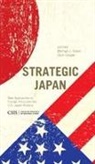 Zack Cooper, Michael J. Green, Michael J. Cooper Green - Strategic Japan