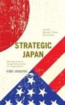 Zack Cooper, Michael J. Green, Michael J. Cooper Green, Michael J Green &amp; Zack Cooper - Strategic Japan