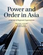 Michael J. Green, Michael J. Szechenyi Green, Nicholas Szechenyi - Power and Order in Asia