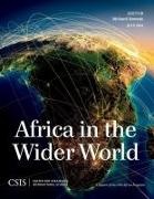 Richard Downie, Richard D. Downie - Africa in the Wider World