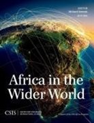 Richard Downie, Richard D. Downie - Africa in the Wider World