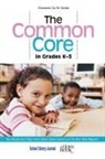 Roger Grabarek Sutton, Daryl Grabarek, Grabarek Daryl, Roger Sutton - Common Core in Grades K-3