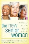 Barbara M. Fleisher, Barbara M. Reese Fleisher, Thelma Reese - New Senior Woman