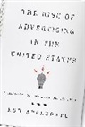 Edd Applegate, Edd C. Applegate - Rise of Advertising in the United States