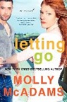 Molly McAdams, McAdams Molly - Letting Go