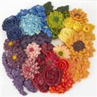 Christina Ong, Ong Christina, Valeri Valeriano, Valerie Valeriano, Valerie (Author) Valeriano, Valeriano Valerie - 100 Buttercream Flowers