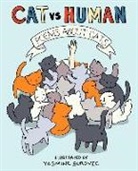 Yasmine Surovec - Poems about Cats