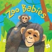 Andrews Mcmeel Publishing, Andrews McMeel Publishing LLC, Andrews Mcmeel Publishing Llc (COR), Gardner - Zoo Babies