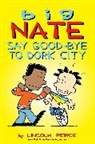 Lincoln Peirce, Peirce Lincoln - Say goodbye to Dork City