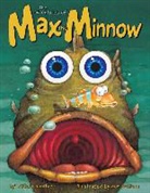 William Boniface, William/ Sullivan Boniface, Don Sullivan - The Adventures of Max the Minnow