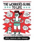 Gemma Correll, Correll Gemma - Questionable Life Advice and Dubious Facts