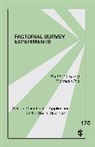 Katrin Auspurg, Katrin Hinz Auspurg, Katrin/ Hinz Auspurg, Auspurg Katrin, Thomas Hinz, Hinz Thomas... - Factorial Survey Experiments