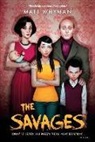 Matt Whyman - The Savages