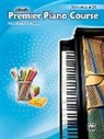 Gayle Kowalchyk, Gayle/ Lancaster Kowalchyk, E L Lancaster, E. L. Lancaster - Premier Piano Course - Notespeller