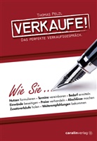 Thomas Pelzl - Verkaufe!