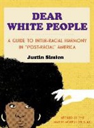 O&amp;apos, Ian O'Phelan, Ian Phelan, Justin Simien, Justin/ O'phelan Simien, Ian O'Phelan - Dear White People
