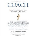 Andrew Blauner, Various - Coach: 25 Writers Reflect on People Who Made a Difference (Hörbuch)