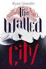 Ryan Graudin, Kim Mai Guest, Janet Song - The Walled City (Audiolibro)