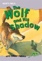 Vic (EDT) Parker, Victoria Parker - The Wolf and His Shadow and Other Fables