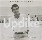 Adam Begley, Grover Gardner - Updike (Hörbuch)