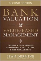 Jean Dermine, Dermine Jean - Bank Valuation & Value-Based Management