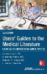 Gordon Guyatt, McMaster University - Users' Guides to the Medical Literature: Essentials of Evidence-Based Clinical Practice, Third Edition