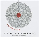 Ian Fleming, Bill Nighy - Moonraker (Audio book)