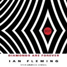 Ian Fleming, Damian Lewis - Diamonds Are Forever (Audio book)