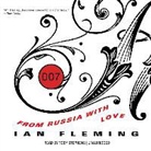 Ian Fleming, Toby Stephens - From Russia with Love (Audio book)