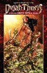 Jay Anacleto, Lui Antonio, Aled Lawlor, Panayiotis Lines, Mark Rahner, Diogo Nogueira... - Dejah Thoris and the Green Men of Mars Volume 2: Red Flood