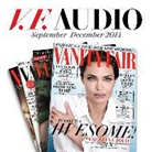 Vanity Fair, Graydon Carter, Various Narrators - Vanity Fair: September-December 2014 Issue (Audio book)