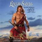 Lynsay Sands, Elle Newlands - Sweet Revenge (Audio book)