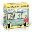 Mo Willems, Mo Willems - It's a Busload of Pigeon Books!