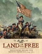 Joe Krone, Alan Lathwell, Alan (Illustrator) Lathwell - Land of the Free