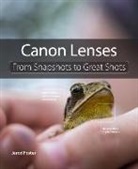 Jerod Foster - Canon Lenses