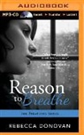 Rebecca Donovan, Kate Rudd - Reason to Breathe (Hörbuch)