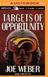 Joe Weber, J. Charles, J. Charles - Targets of Opportunity (Audio book)