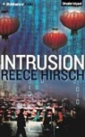 Reece Hirsch, David DeVries - Intrusion (Audio book)