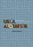 Recep Dogan - Usul al Tafsir