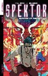 Mark Waid, Matt Moylan, Natsuya Semikawa, Mark Waid, Christian Ward, Neil Edwards... - Doctor Spektor: Master of the Occult Volume 1