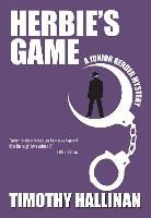 Timothy Hallinan - Herbie's Game