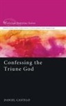 Daniel Castelo - Confessing the Triune God