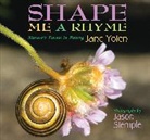 Jason Stemple, Jane Yolen - Shape Me a Rhyme