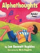 Marla Baggetta, Lee Bennett Hopkins, Marla Baggetta - Alphathoughts
